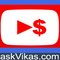 Do You Want to be a Youtuber? Ways, to Earn Money from Youtube